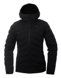 2117 of Sweden Alip Jacka Dam Black