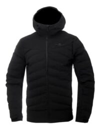 2117 of Sweden Alip Jacka Herr Black