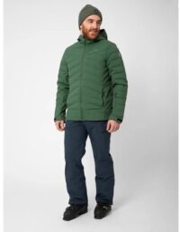 2117 of Sweden Alip Jacka Herr Forest Green