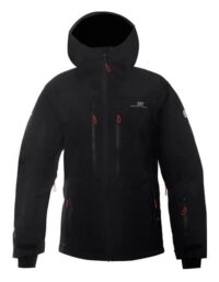 2117 of Sweden Ebbared Jacka Dam Black