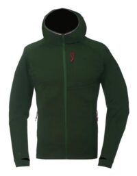 2117 of Sweden Gasska Tröja Herr Forest Green