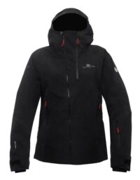 2117 of Sweden Kuolpa Jacka 3L Dam Black