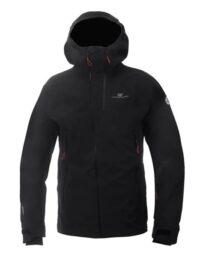 2117 of Sweden Kuolpa Jacka 3L Herr Black