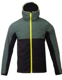 2117 of Sweden Roxtuna Jacka Herr Forest Green
