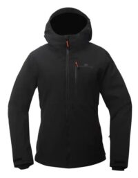 2117 of Sweden Sala Jacka Dam Black