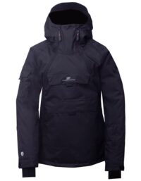 2117 of Sweden Skidjacka Tybble Dam Black