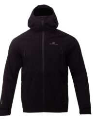 2117 of Sweden Skogmo 3L Jacka Herr Black