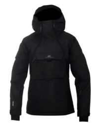 2117 of Sweden Tybble Jacka Dam Black