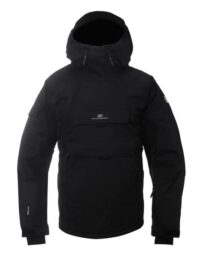 2117 of Sweden Tybble Jacka Herr Black