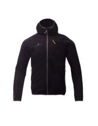 2117 of Sweden Vassbacken Hoodie Herr