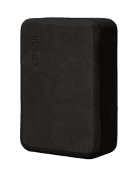 Casall Yoga Block - Black