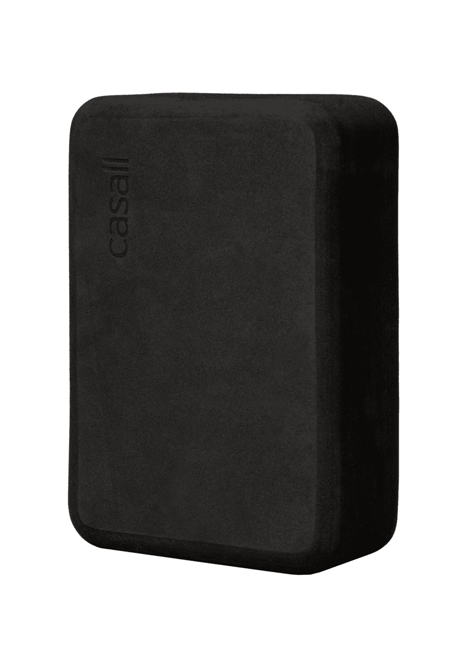 Casall Yoga Block - Black