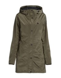 8848 Altitude Zurich W Parka Turtle