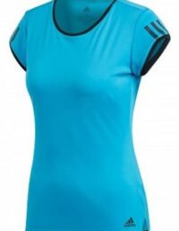 ADIDAS Club Stripes Tee Women