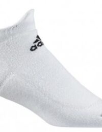 Adidas ADIDAS ALPHASKIN NO-SHOW SOCKS