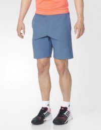 Adidas ADIDAS Barricade Bermuda Shorts