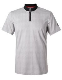 Adidas ADIDAS Barricade Polo Ljusgrå