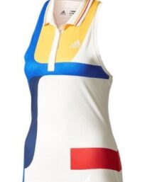 Adidas ADIDAS by Pharell Williams New York Blockfärgat Linne