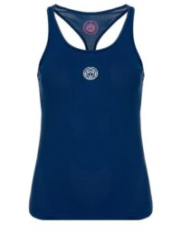 BIDI BADU BIDI BADU Mea Tech Tank Dark Blue