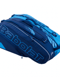 Babolat BABOLAT RH X12 Pure Drive Blue