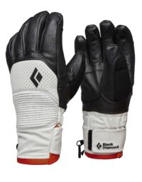 Black Diamond Impulse Glove Black-Ice (XS XS)