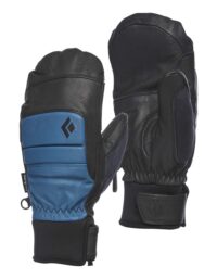 Black Diamond Spark Mitt Astral Blue (L L)