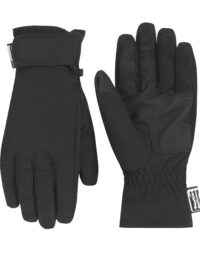 Bula Classic Gloves Black (L L)