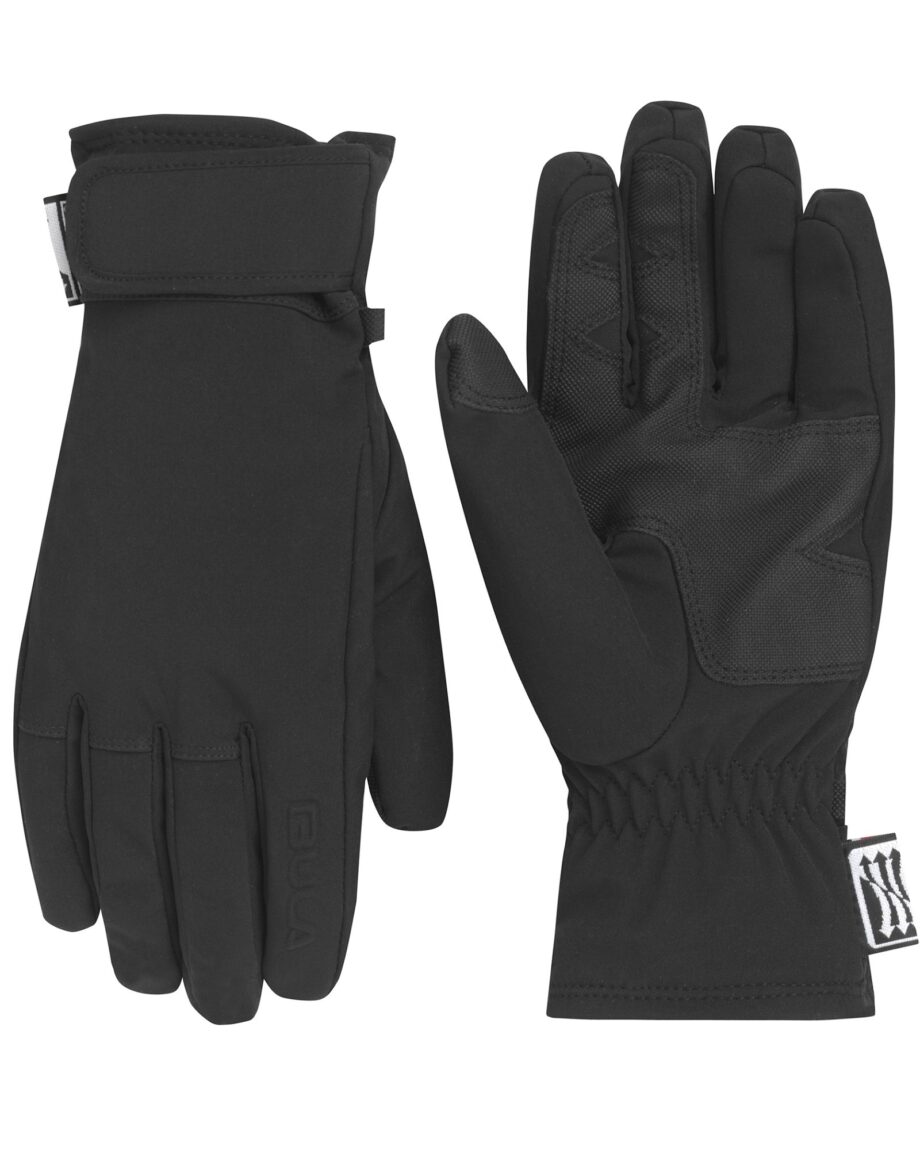 Bula Classic Gloves Black (L L)