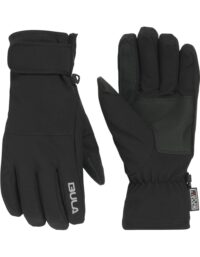 Bula Classic Gloves Black (XL XL)