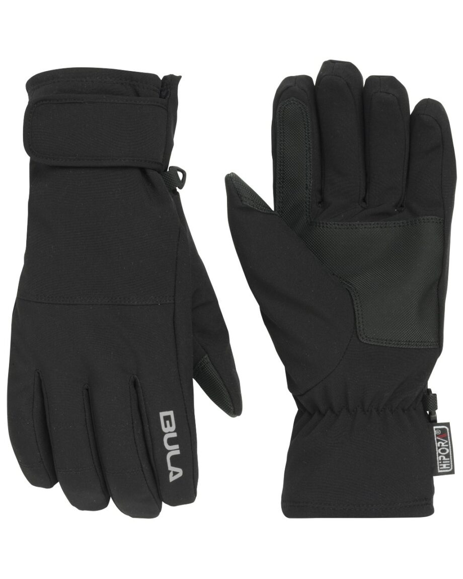 Bula Classic Gloves Black (XL XL)