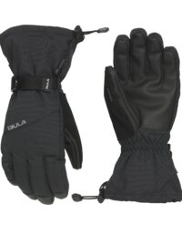 Bula Coach Gloves Black (S S)