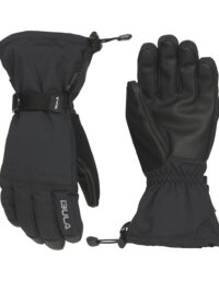 Bula Move Gloves Black (L L)
