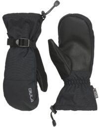 Bula Move Mitt Black (L L)