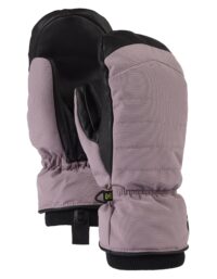 Burton Amora Mittens W Elderberry (L L)