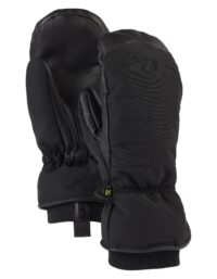 Burton Amora Mittens W True Black (L L)