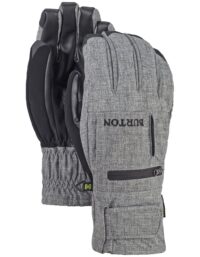 Burton Baker 2 In 1 Under Glove Bog Heather (XL XL)