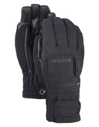 Burton Baker 2 In 1 Under Glove True Black (XL XL)