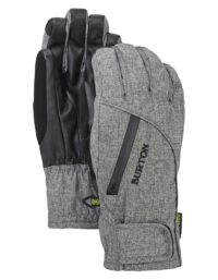 Burton Baker 2 In 1 Under Glove W Bog Heather (M M)