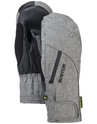 Burton Baker 2 In 1 Under Glove W Bog Heather (L L)