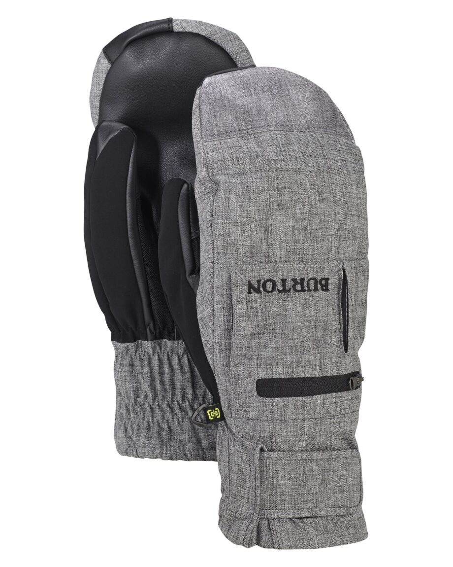 Burton Baker 2 In 1 Under Mitt Bog Heather (XL XL)