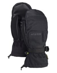 Burton Baker 2 In 1 Under Mitt True Black (XL XL)