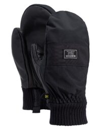 Burton Dam Mitten M True Black (L L)