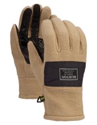 Burton Ember Fleece Glove Timber Wolf (XL XL)