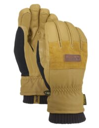 Burton Free Range Glove M Raw Hide (M M)