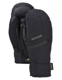 Burton Gore-Tex Under Mitt True Black (S S)