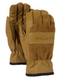 Burton Lifty Glove M Rawhide (L L)