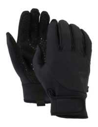 Burton Park Glove True Black (L L)
