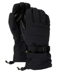 Burton Profile Glove M True Black (S S)