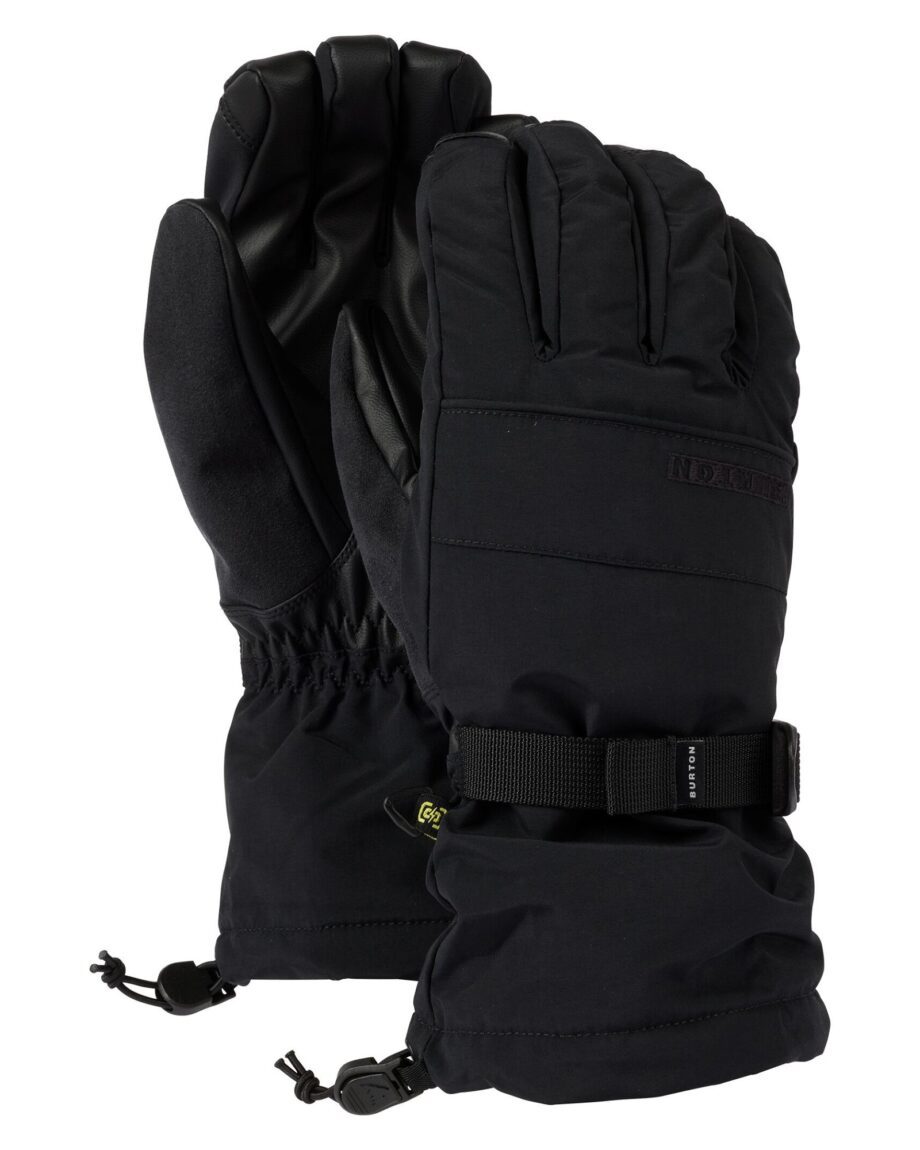 Burton Profile Glove M True Black (S S)