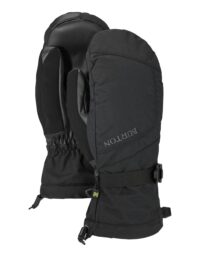 Burton Profile Mitt M True Black (XL XL)